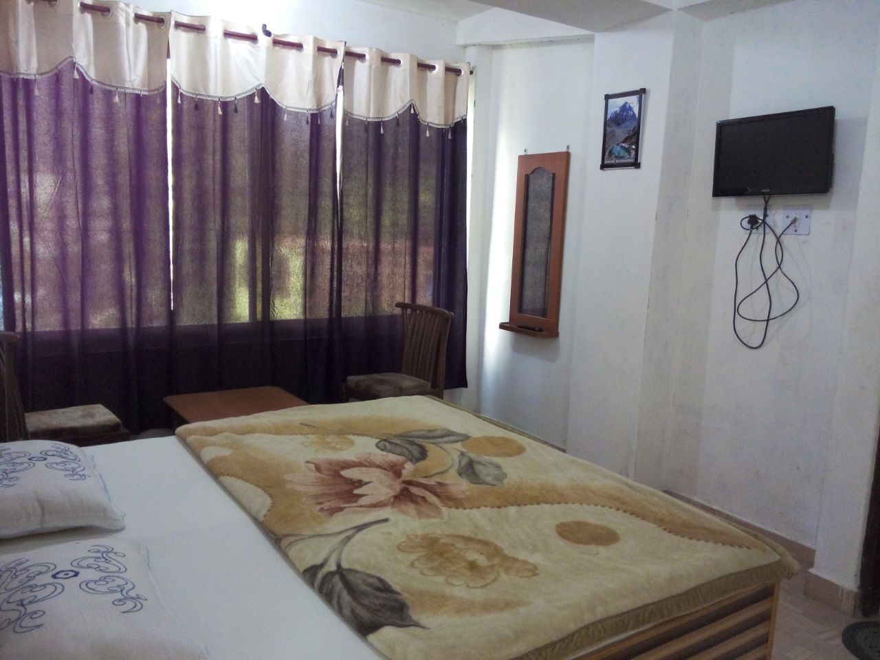 Super Deluxe Room