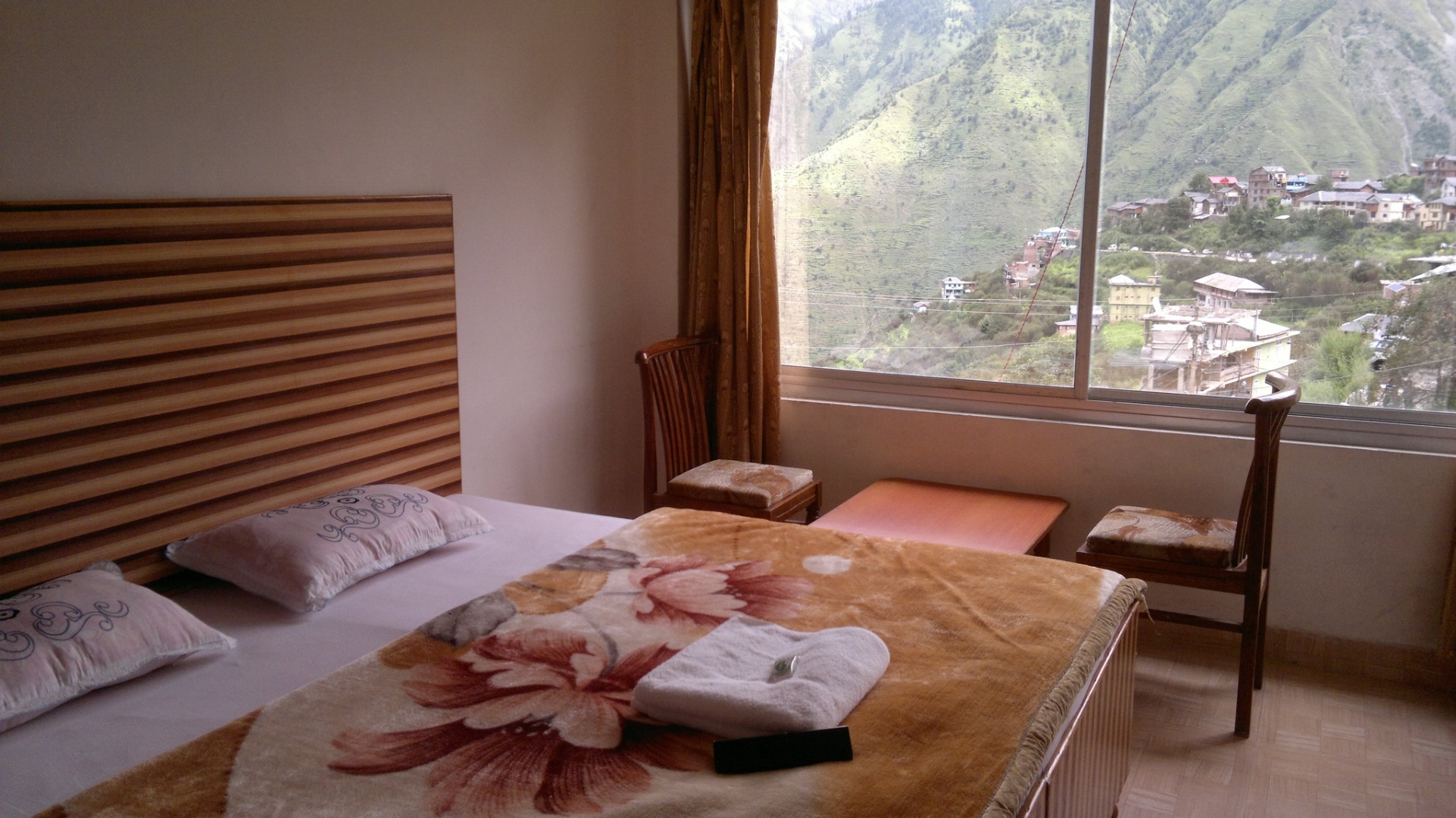 Super Deluxe Room