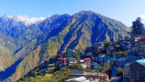 Read more about the article Bharmour – Great Destination