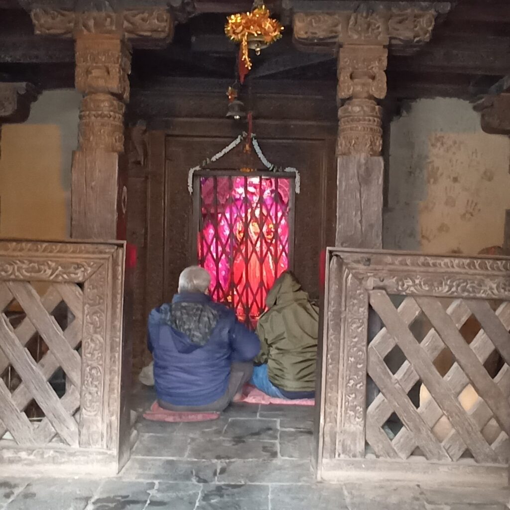 Lakhna Mata Temple Photo Gallery