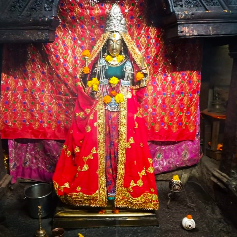 Lakhana Mata Temple Photo Gallery