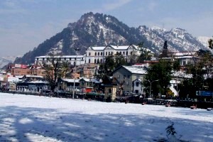 You are currently viewing Himachal Pradesh – Tourism