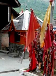 Read more about the article Kelang or Kartikeya Temple  Bharmour