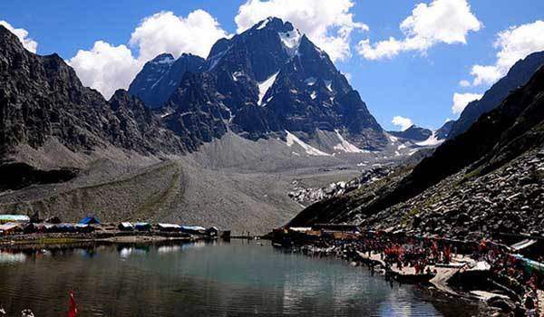 You are currently viewing Manimahesh Yatra trek in September-October