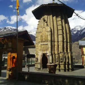 narsimha temple bharmour 84 temples