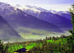 Read more about the article Manali