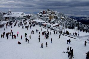 Read more about the article Shimla