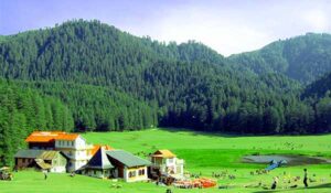Read more about the article Khajjiar