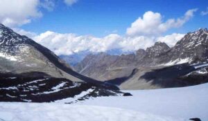 Read more about the article Thamsar pass trek