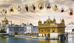 Read more about the article Golden Temple Amritsar