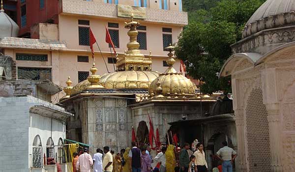 jwalaji temple kangra - Himachal Devi Darshan Tour Package