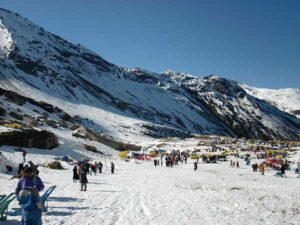 Read more about the article Rohtang Pass