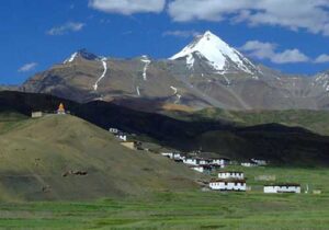 Read more about the article Lahaul and Spiti