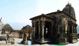 Read more about the article Baijnath Temple