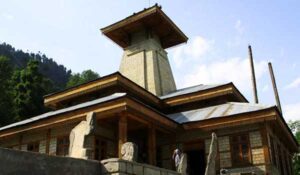 Read more about the article Manu Temple Manali