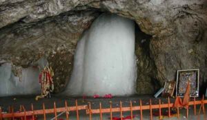Read more about the article Amarnath Yatra