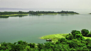 Read more about the article Maharana Pratap Sagar (Pong Lake)