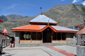 Read more about the article Banni Mata Temple