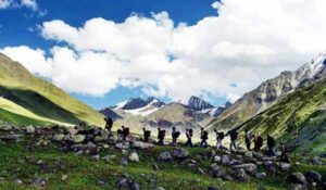 Read more about the article Trekking tips