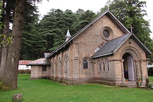 St Johns Church Dalhousie min