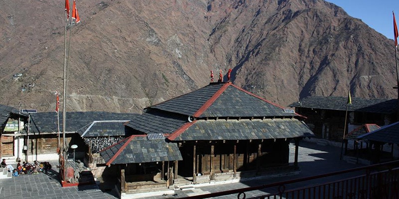 shivshakti mata temple bharmour top5