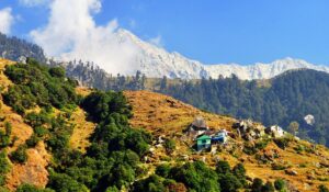Read more about the article Top 5 tourism destinations of Himachal Pradesh