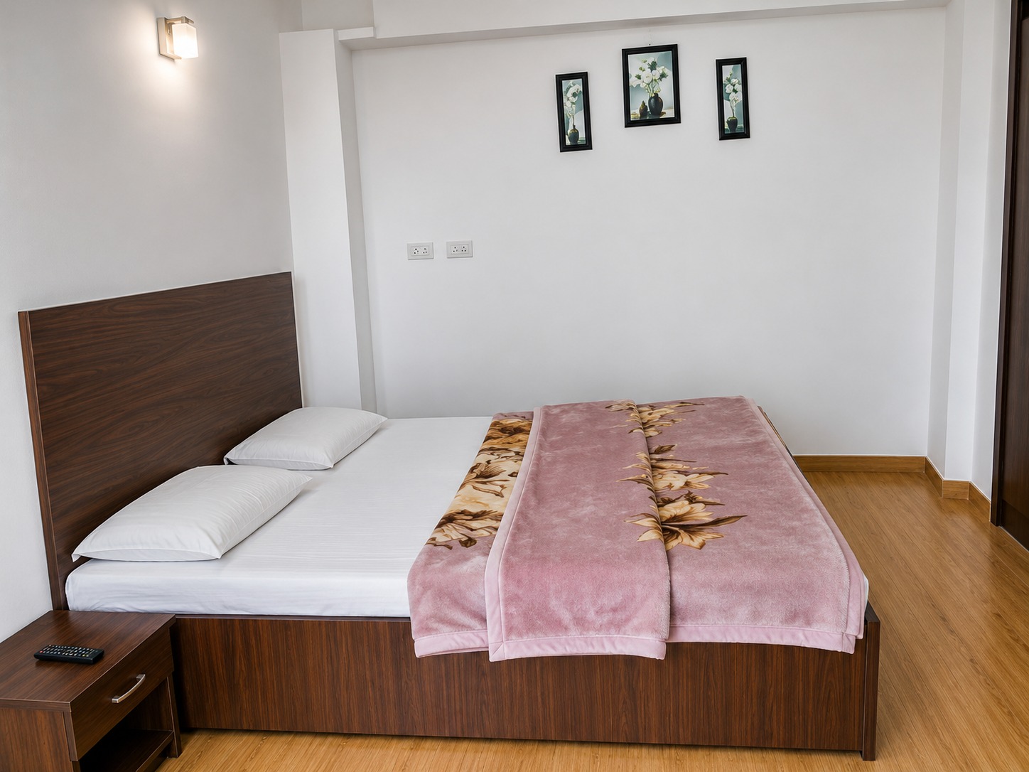 Super Deluxe Room