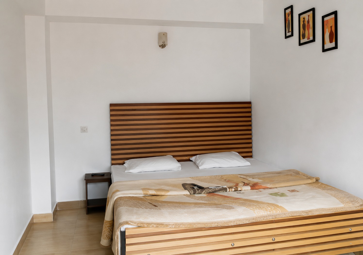 Super Deluxe Room