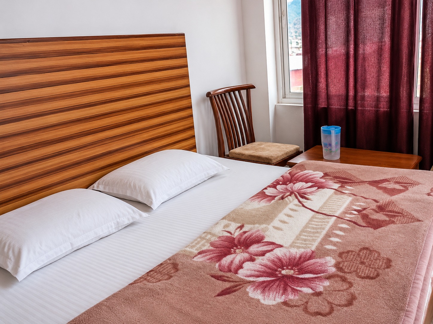 Super Deluxe Room